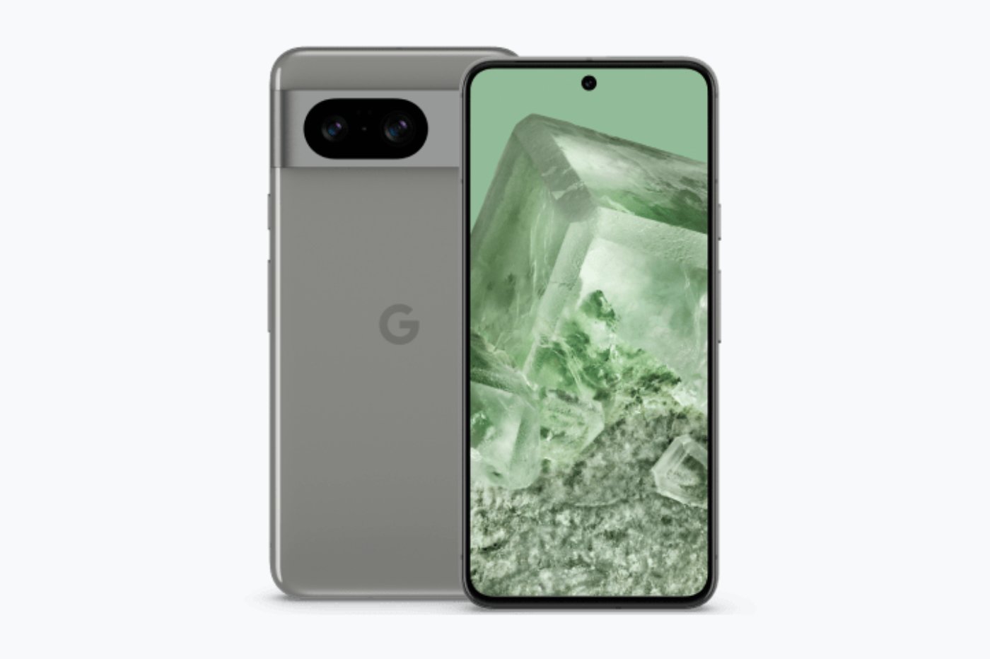 Google Pixel 8