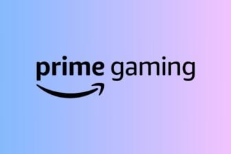 Prime Gaming