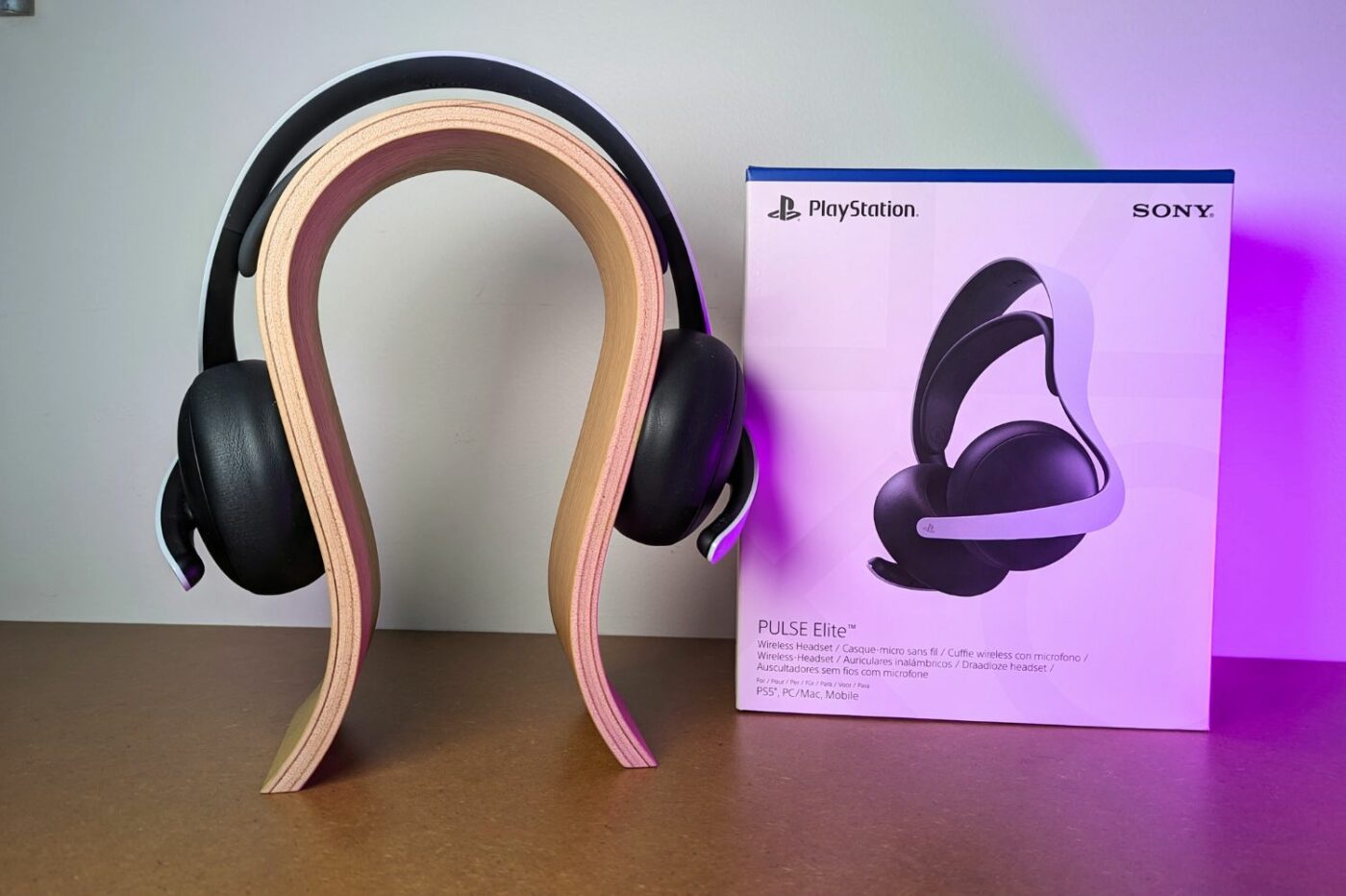 Test Du Casque Playstation Pulse Elite La Même Et On Recommence