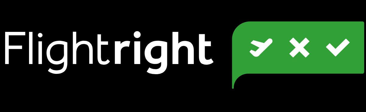 Flightright Logo