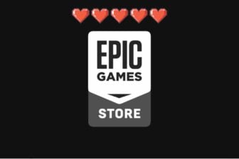 Epic Games Store