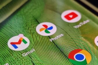 Google Photos App