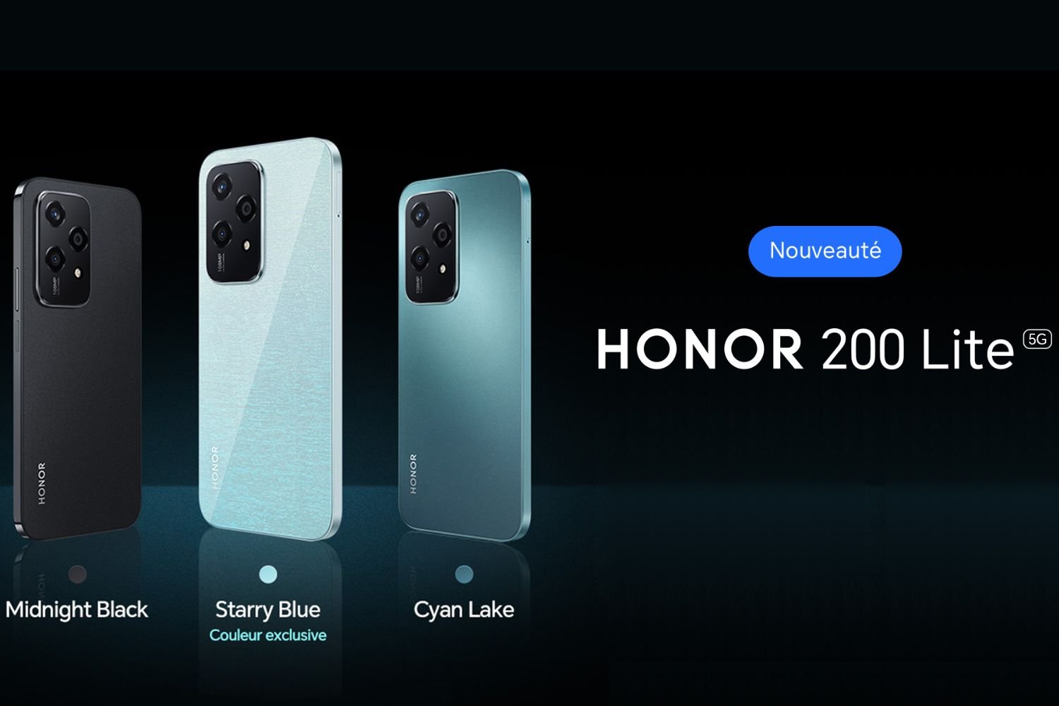 Honor 200 Lite 1