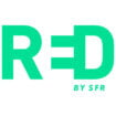 RED by SFR Logo 2024 Petit