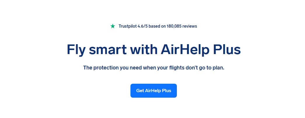 Airhelp Plus