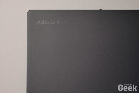 Asus Zenbook Duo (2024)