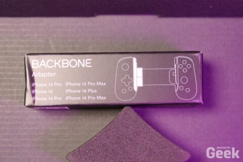 Backbone One iOS Ps5 Edition