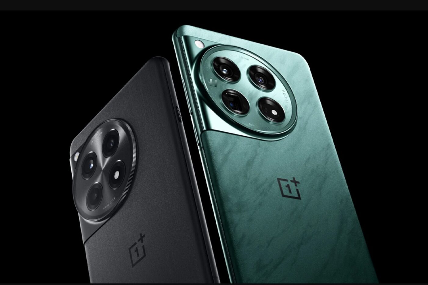 Oneplus 12