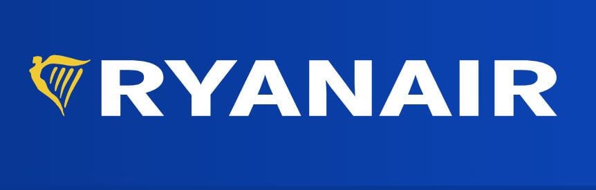 Ryanair Logo