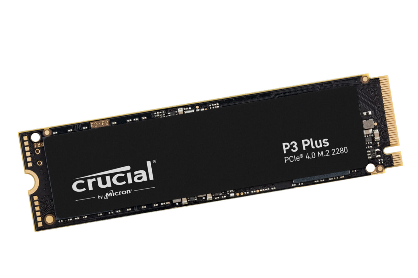 Ssd Crucial P3 Plus Aliexpress