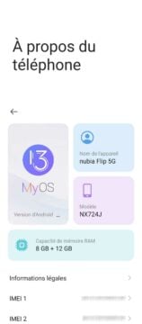 Screenshot Nubia Flip 5g (16)