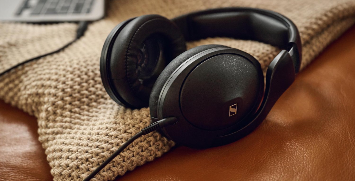 Sennheiser Hd 620s 2