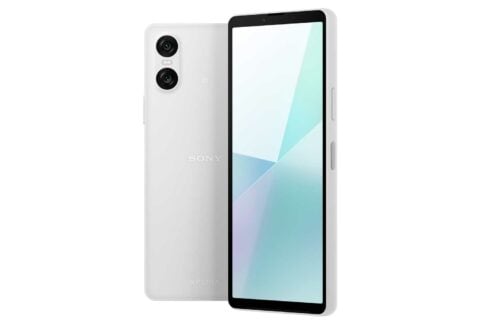 Xperia 10 Vi White