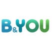 B&You logo petit