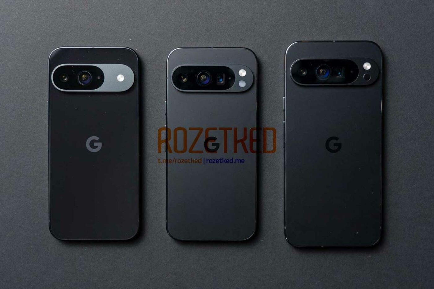 Google Pixel 9 Pro Xl Pixel 9 Pro Pixel 9