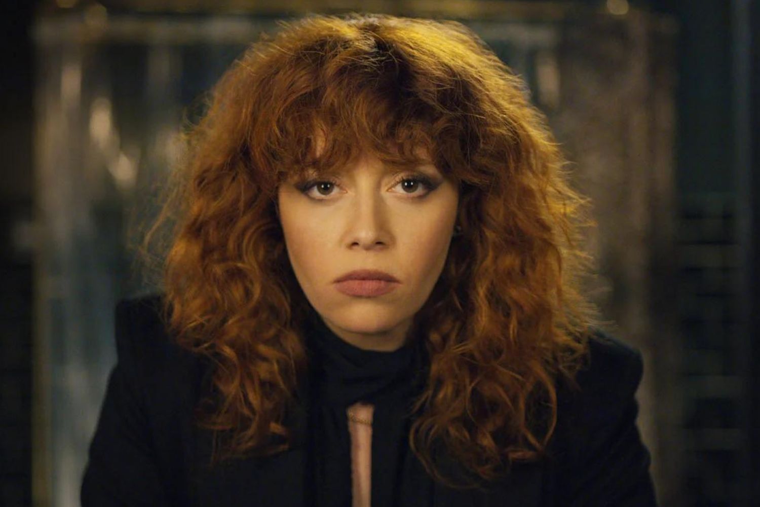 Natasha Lyonne Casting