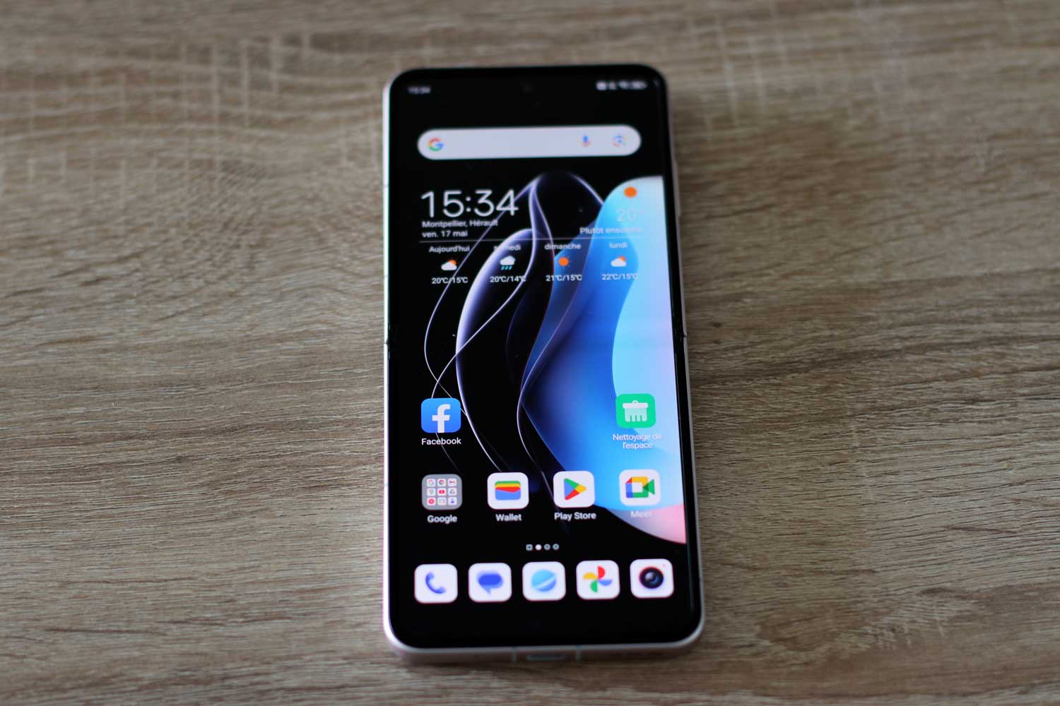 Test Nubia Flip 5g (10)