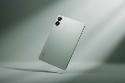 Xiaomi Redmi Pad Pro Green