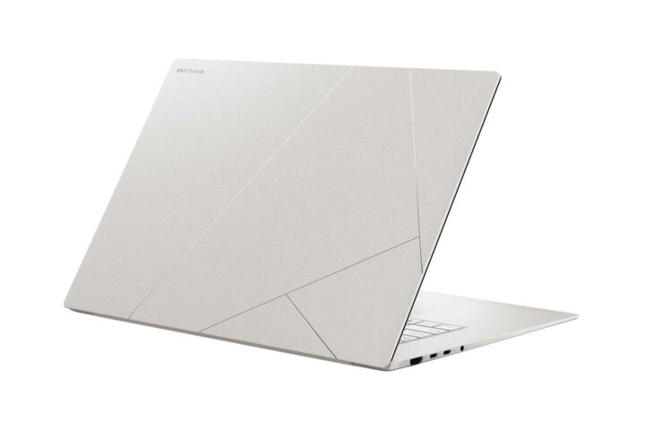 Asus Zenbook S166um56066scandinavian White 2