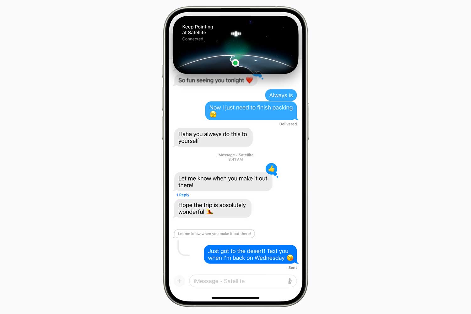 Apple Wwdc24 Ios 18 Messages Via Satellite