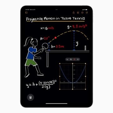 Apple Wwdc24 Ipados 18 Math Notes (2)