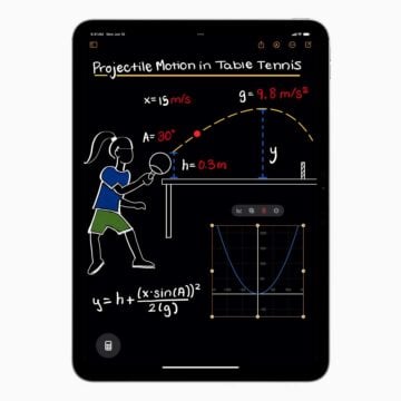 Apple Wwdc24 Ipados 18 Math Notes (3)