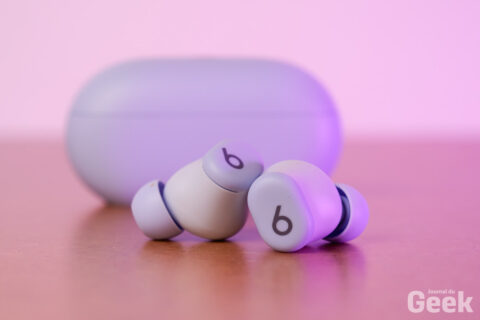 Beats Solo Buds