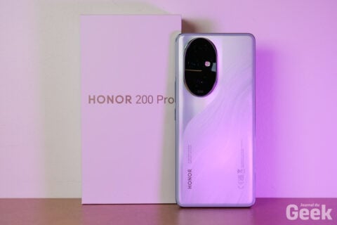 Honor 200 Pro