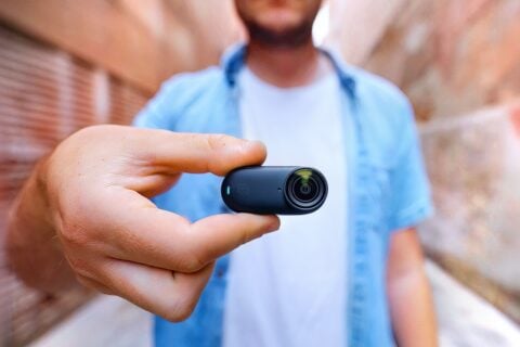 Insta360 GO 3S