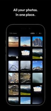 Leica Screenshot App (5)