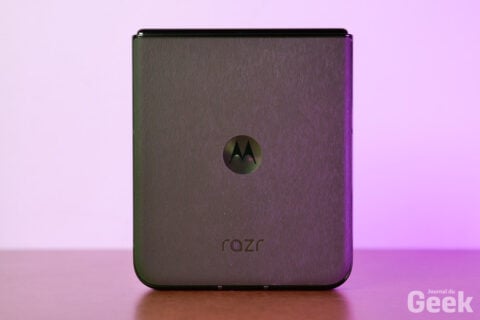 Motorola RAZR 50 Ultra