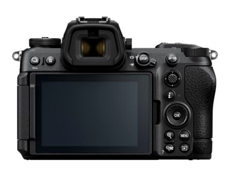 Nikon Z6 III