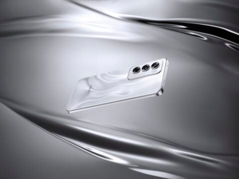 Oppo Reno12