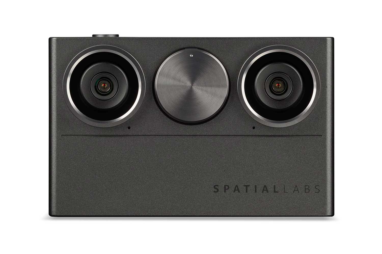 Acer Spatiallabs Eyes 2
