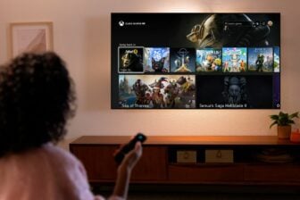 Amazon Tv Stick Xbox Game Pass Cloud