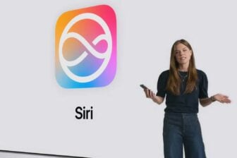 Apple Intelligence Siri