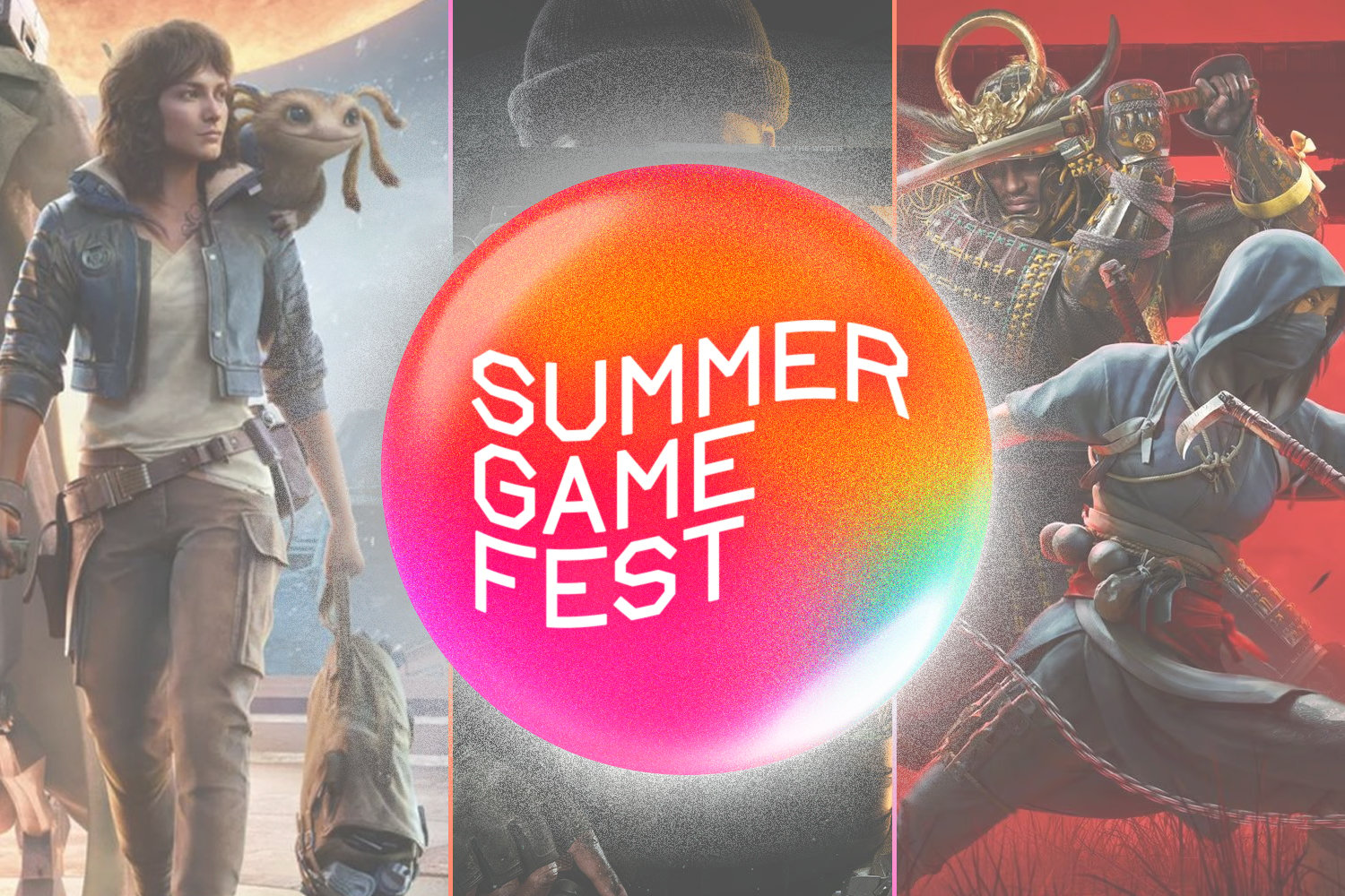 Bilan Summer Game Fest 2024
