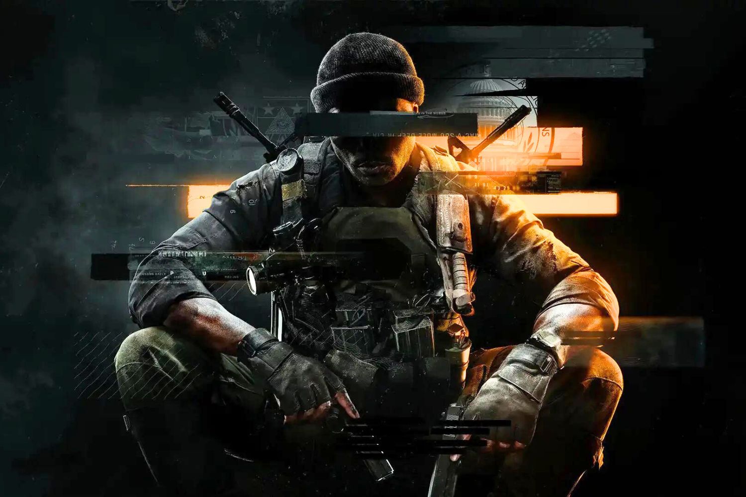 Call Of Duty Black Ops 6 Image Principale