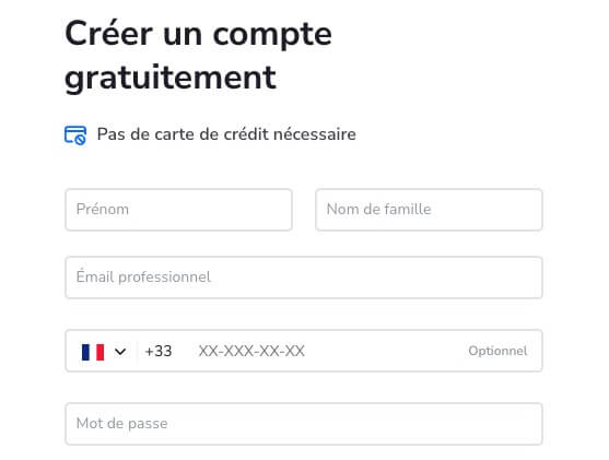 Créer Un Compte Se Ranking