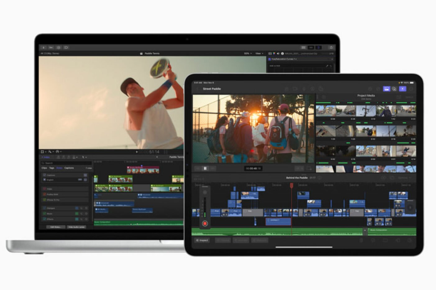 Final Cut Pro Ipad