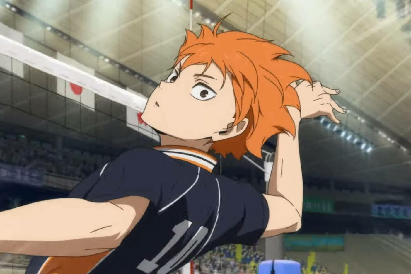 Haikyu Guerre Poubelles (3)