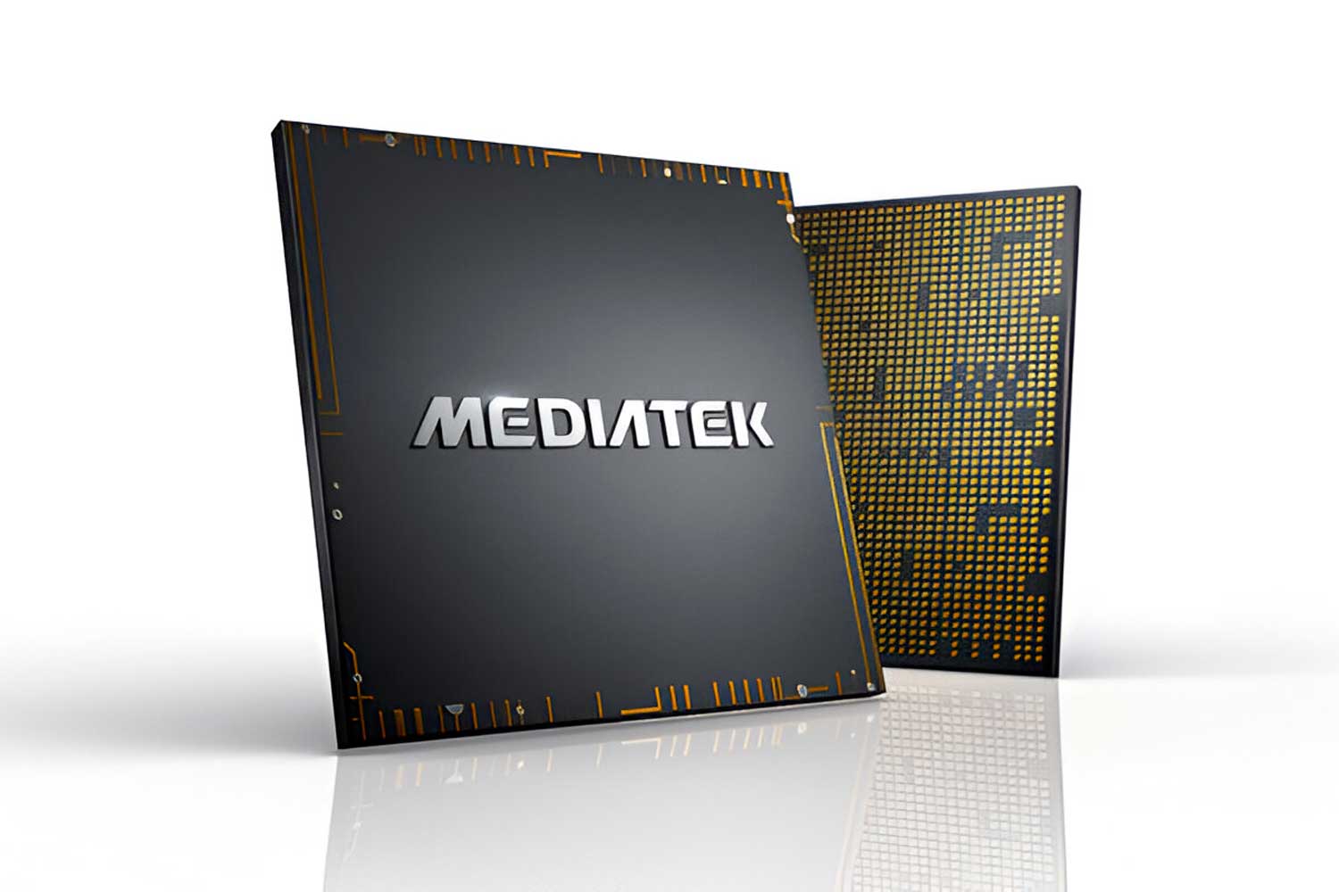 Mediatek Soc