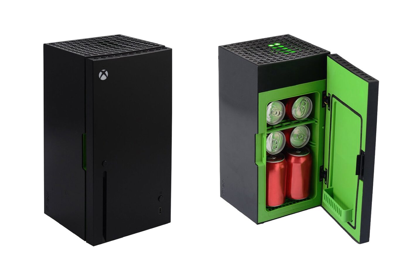 Mini Frigo Xbox Series X