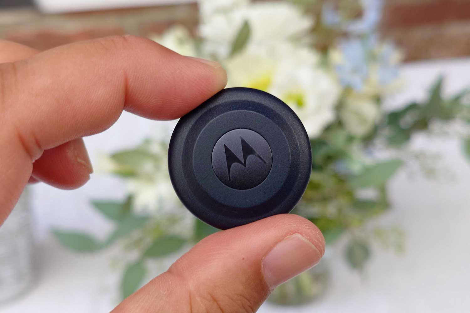 Moto Tag Motorola 1