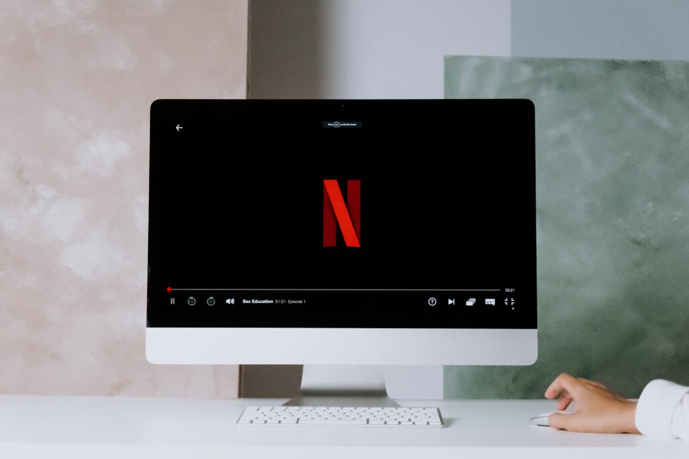 Netflix Gratuit