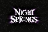 Night Springs Dlc Alan Wake 2