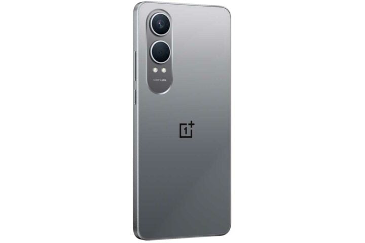 Oneplus Nord Ce4 Lite Silver Dos