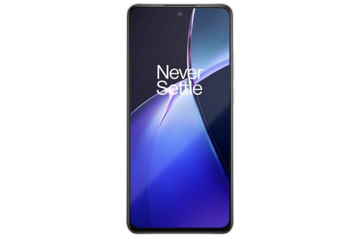 Oneplus Nord Ce4 Lite Silver Ecran