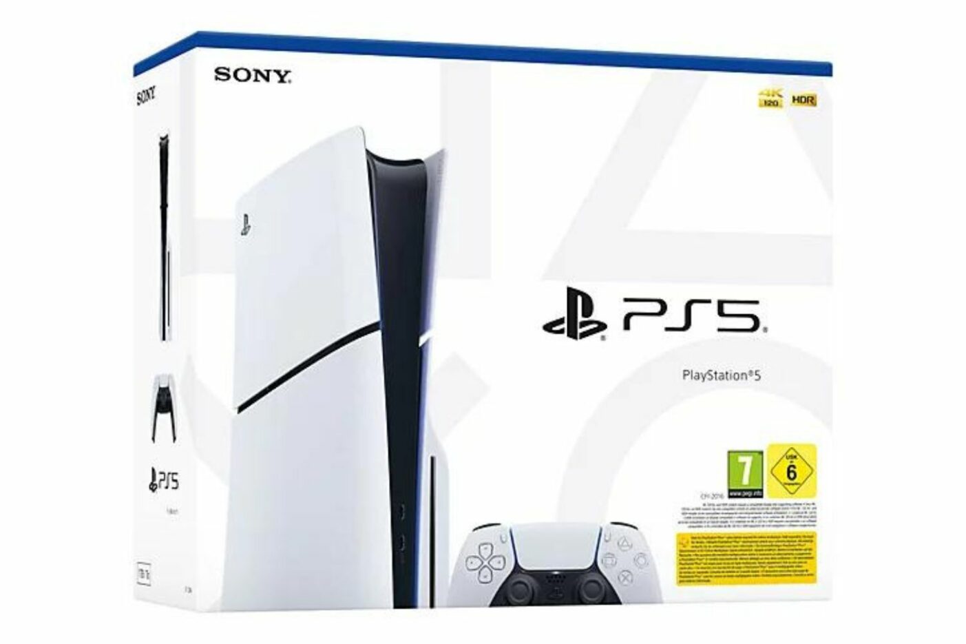 Playstation 8k Disparue