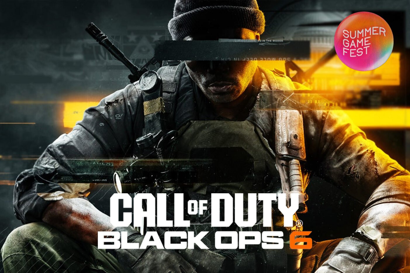 Preview Call Of Duty Black Ops 6 Jdg